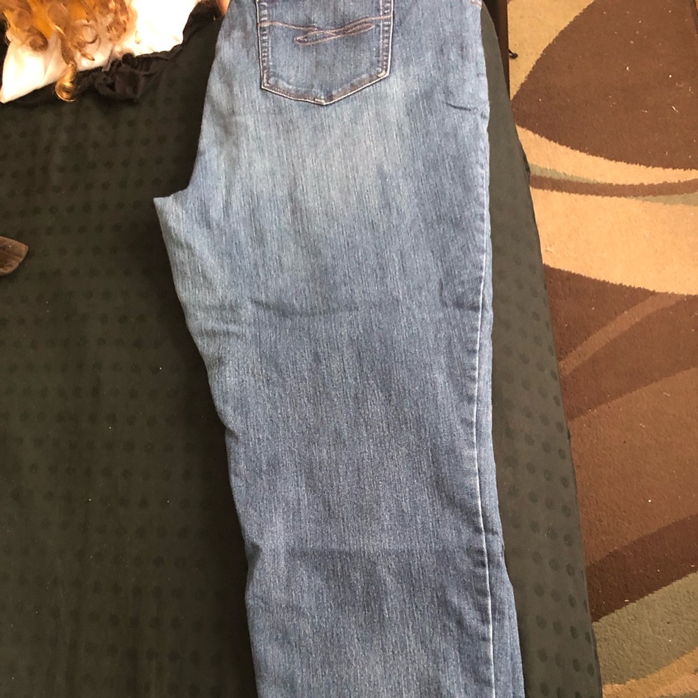 Denim Jeans
